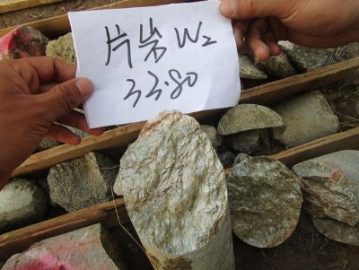 點擊查看詳細信息<br>標題：片巖W2細節圖 閱讀次數：11521